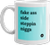 mug