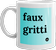 mug