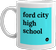 mug