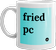 mug