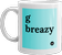 mug