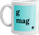 mug