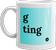 mug