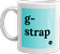 mug