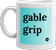 mug