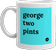 mug