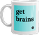 mug