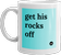 mug