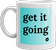 mug