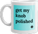 mug
