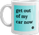 mug