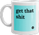 mug