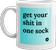 mug