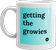 mug