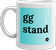 mug