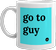 mug