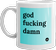 mug