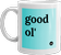 mug