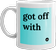 mug