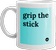 mug