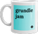 mug