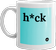 mug
