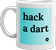 mug