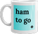 mug