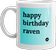 mug