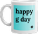 mug