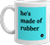 mug