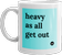 mug