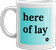 mug