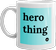 mug
