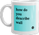 mug