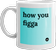 mug