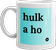 mug