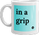 mug