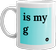 mug
