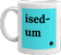 mug