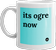 mug