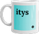mug