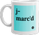 mug