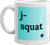 mug