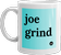 mug