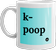 mug