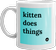 mug