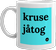 mug