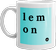 mug