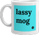 mug